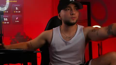 angelbell19 online show from 04.28.26