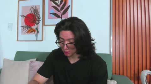 Angel Bennet online show from 01.20.25