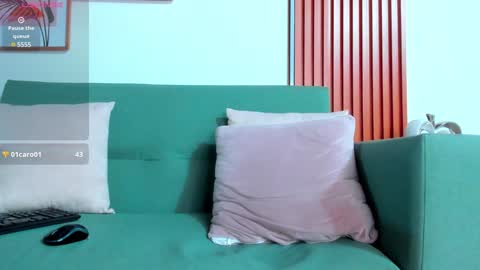 Angel Bennet online show from 01.24.25