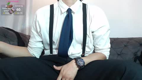 Angel Bianchi online show from 12.03.24