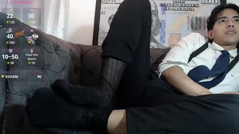 Angel Bianchi online show from 12.05.24