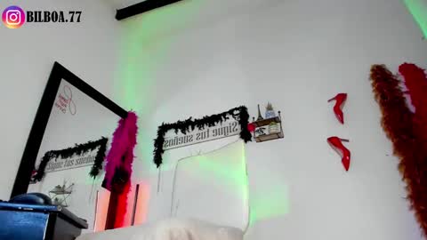 Angel      Onlyfans angelb777 online show from 03.12.25