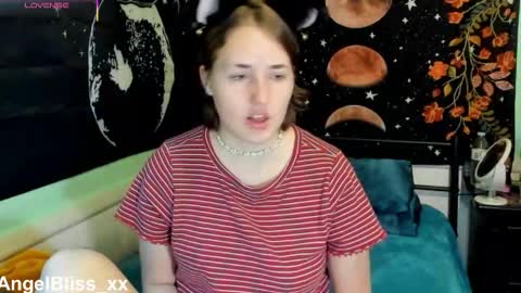 Angel online show from 11.20.25