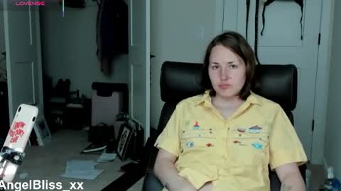 Angel online show from 06.15.26