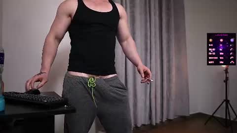 Snapshot of angelcabezaz chatting on 07.03.26 NGEL. online show from 07.03.26
