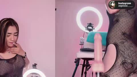 angel online show from 01.17.26