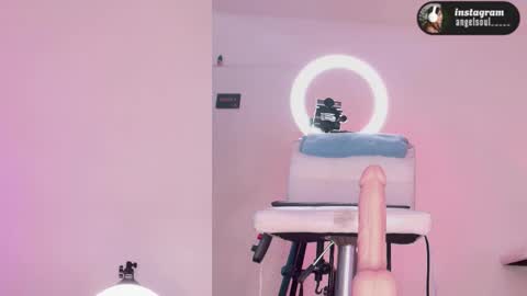 angel online show from 01.18.26