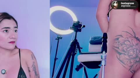 angel online show from 04.03.26