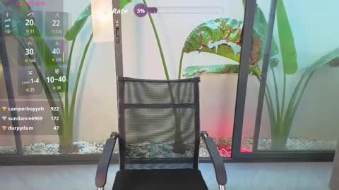 Stacy online show from 03.27.26