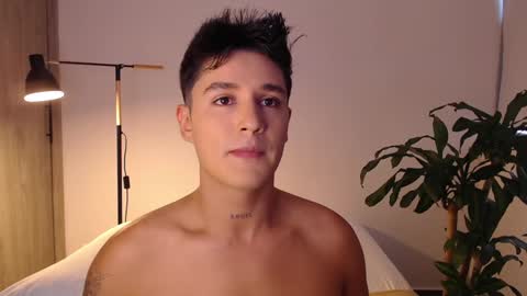 Angel online show from 12.03.24