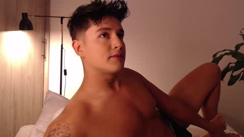 Angel online show from 12.09.24