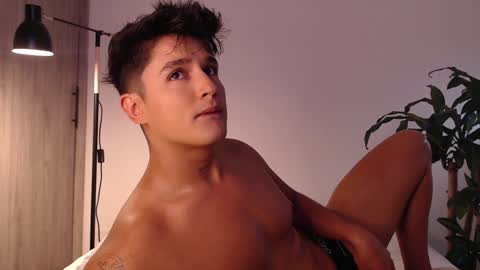 Angel online show from 12.13.24