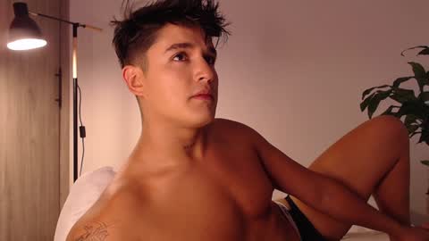 Angel online show from 12.26.24