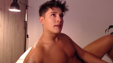 Angel online show from 12.27.24