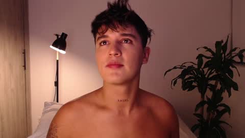 Angel online show from 12.31.24