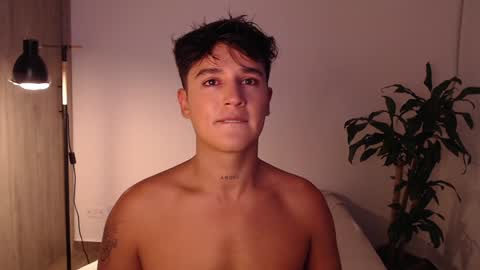 Angel online show from 01.13.25