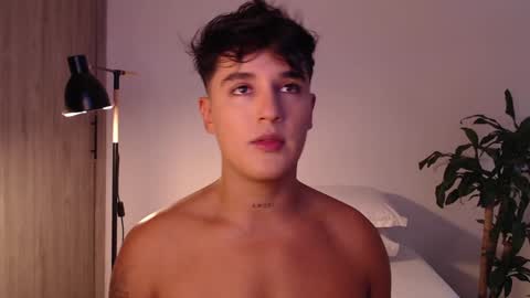 Angel online show from 01.14.25