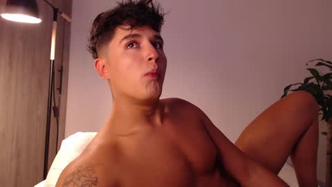 Angel online show from 01.15.25