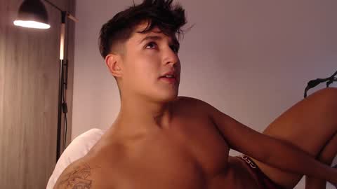 Angel online show from 01.17.25