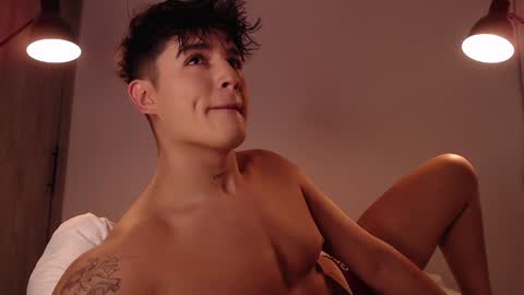 Angel online show from 02.02.25