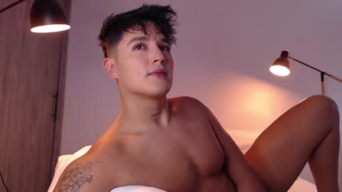 Angel online show from 02.07.25