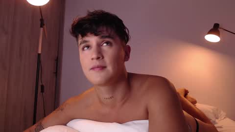 Angel online show from 02.09.25