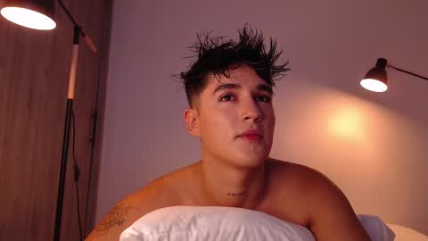 Angel online show from 02.23.25