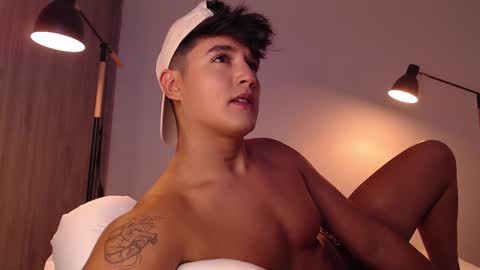 Angel online show from 02.27.25