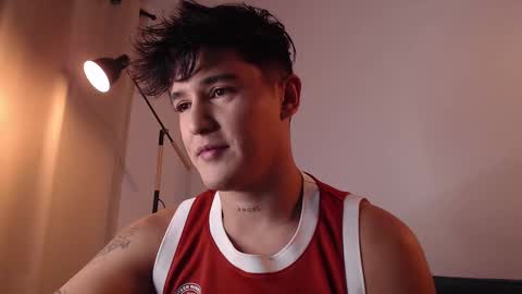 Angel online show from 03.01.25