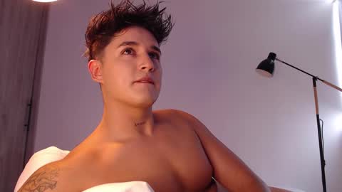 Angel online show from 09.11.25