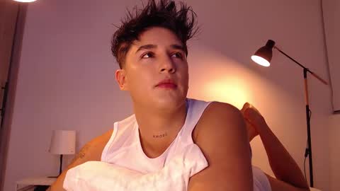 Angel online show from 09.16.25