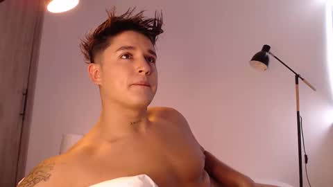 Angel online show from 10.02.25