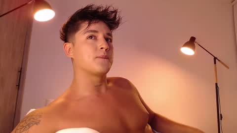 Angel online show from 10.05.25