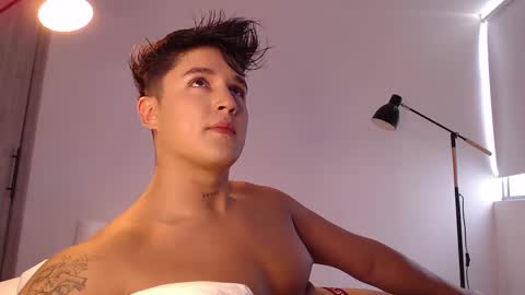 Angel online show from 10.07.25