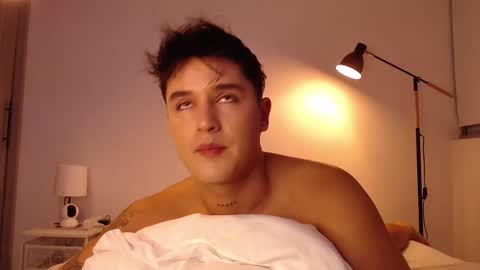 Angel online show from 11.02.25