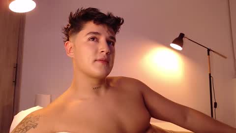 Angel online show from 12.23.25