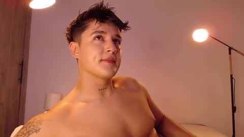 Angel online show from 01.11.26