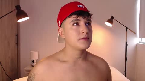 Angel online show from 01.14.26