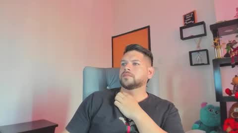 angel online show from 11.11.25