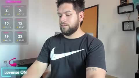 angel online show from 12.14.25