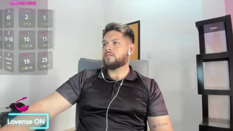 angel online show from 01.11.26