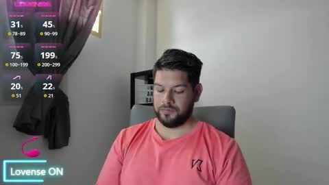 angel online show from 03.15.26