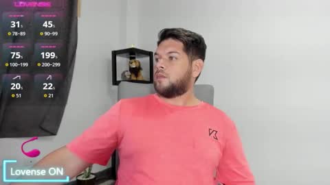 angel online show from 04.16.26