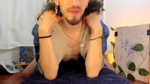 angeldamianart online show from 01.11.26