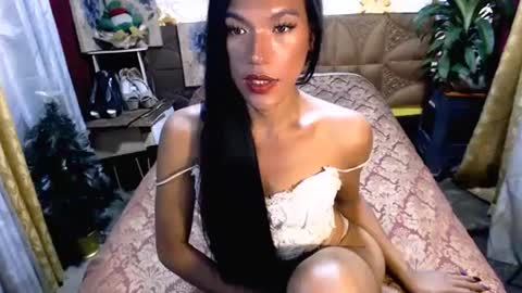 ANGELDARK online show from 02.21.25