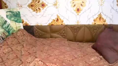 ANGELDARK online show from 10.23.25