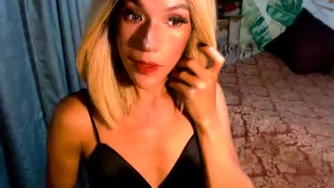 ANGELDARK online show from 11.06.25