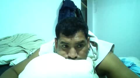angeldavid90 online show from 10.19.25