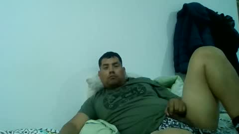 angeldavid90 online show from 11.17.25