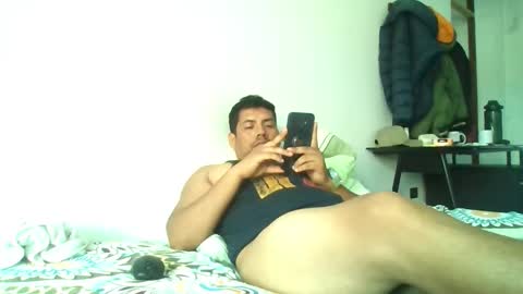 Snapshot of angeldavid90 chatting on 02.23.26 angeldavid90 online show from 02.23.26